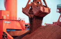 Thị trường sắt thép “nín thở” chờ đợi các biện pháp kích thích kinh tế của Trung Quốc