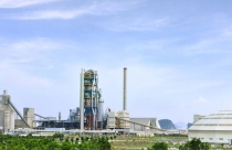 Hòa Bình “thúc” tiến độ dự án nhà máy xi măng 5.000 tỷ của Tập đoàn Xuân Khiêm
