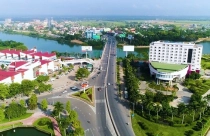 Quảng Trị sắp công bố công khai đồ án điều chỉnh quy hoạch chung thành phố Đông Hà đến năm 2045