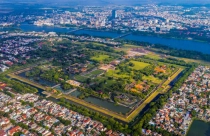 Quy hoạch mới Thừa Thiên Huế thành đô thị loại 1, hướng tới thành phố trực thuộc Trung ương