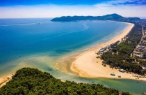 Thừa Thiên Huế quy hoạch mới Khu đô thị du lịch sinh thái biển Cảnh Dương hơn 300ha