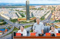 Hải Phòng thành lập Tổ công tác đặc biệt, nhà đầu tư và doanh nghiệp sắp được “giải cứu”