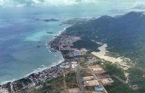 Khánh Hòa quy hoạch mới 4 phân khu quy mô gần 29.000 ha tại Khu kinh tế Vân Phong