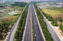 Các dự án chung cư trên trục Nhật Tân – Nội Bài được nâng chiều cao lên 20 tầng