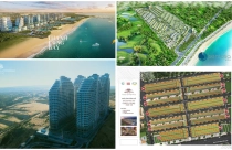 Bình Thuận lập Tổ công tác đặc biệt về tháo gỡ khó khăn cho dự án, nhà đầu tư