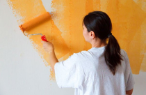 Loại sơn mới có thể phản xạ 80% ánh sáng, giúp nhà mát mẻ mà không cần điều hòa