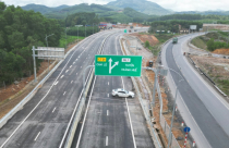 Thanh tra Chính phủ “điểm mặt” loạt vi phạm về vật liệu xây dựng tại dự án cao tốc nối Quảng Trị - Huế
