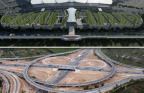 Ngành vật liệu xây dựng đón “sóng” sân bay Long Thành và phát triển hạ tầng giao thông phía Nam