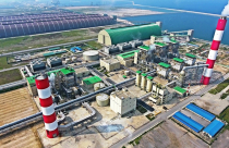 Doanh nghiệp Đức muốn rót 1,5 tỷ Euro xây nhà máy thép tại Khu kinh tế Vũng Áng, Hà Tĩnh