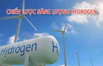 Đến năm 2050, Việt Nam sẽ làm chủ công nghệ sản xuất năng lượng hydrogen