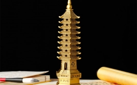 Ý nghĩa và cách bố trí tháp văn xương theo phong thủy