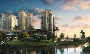 Khu đô thị ParkCity Hà Nội - thành phố trong công viên