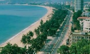 Khu Đô Thị Biển An Viên