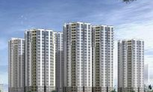 Khu căn hộ Him Lam – Chợ Lớn