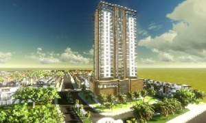 Khu dân cư Five Star
