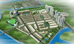 Khu đô thị Him Lam Tân Hưng: Cộng đồng Việt