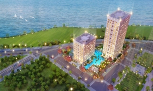 Dự án Happy Valley Premier