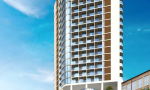 Dự án Marina Suites Nha Trang