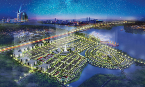 Khu đô thị King Bay Đồng Nai