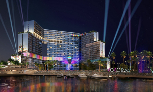 Dự án Condotel Coco Música Resort Đà Nẵng