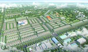 Khu đô thị Cát Tường Phú Hưng tỉnh Bình Phước