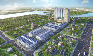 Dự án Green Star Sky Garden