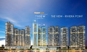 Căn hộ The View – Riviera Point