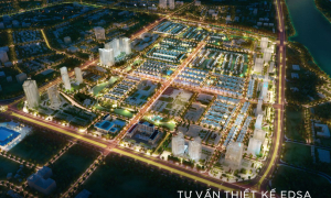 Dự án Vinhomes Star City