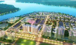 Căn hộ Hưng Phúc Happy Residence Premier quận 7