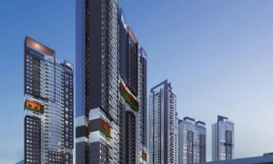 Căn hộ The Infiniti – Riviera Point quận 7