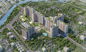 Căn hộ Picity High Park quận 12