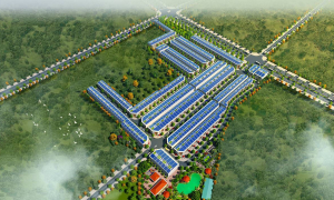 Khu dân cư Tân Phước Khánh Village Bình Dương