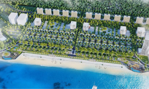 Khu đô thị Phương Đông Quảng Ninh