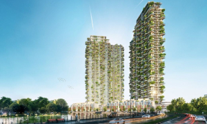 Dự án Sol Forest Ecopark Hưng Yên