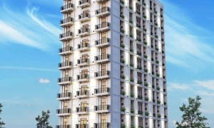 Căn hộ MD Rent House Tân Mỹ Quận 7