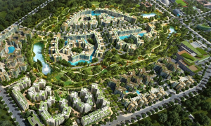 Dự án Celadon City Tân Phú
