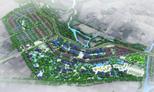 Dự án Sun Beauty Onsen Thanh Hóa