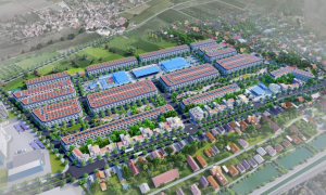 Khu dân cư Lightland Hải Tiến Thanh Hóa