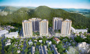 Khu dân cư Richmond Quy Nhơn