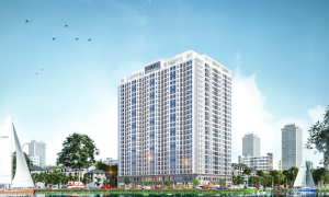 Căn hộ FPT Plaza 2 Đà Nẵng