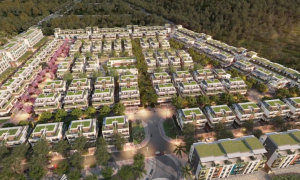 Biệt thự Coral Hawaii – Meyhome Capital Phú Quốc