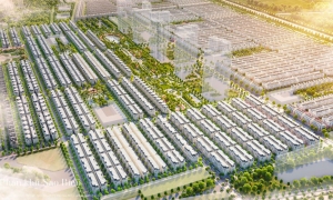 Dự án Sao Biển – Phân khu của dự án Vinhomes Ocean Park 2