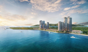 Dự án Sun Symphony Residence Đà Nẵng