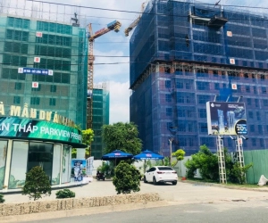 Căn Hộ Parkview Apartment Thuận An - Cafeland.Vn