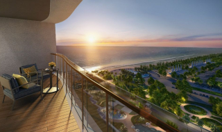 Dự án InterContinental Phu Quoc Long Beach Resort & Residences