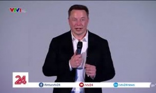 Elon Musk ra mắt thiết bị đọc được suy nghĩ con người