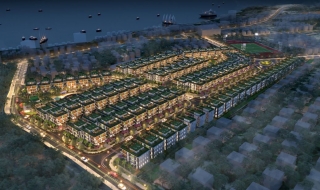 Video giới thiệu dự án Hill Villas Bình Thuận