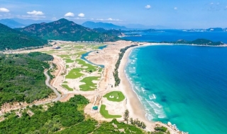 Video giới thiệu dự án Nara Bình Tiên Golf Club Ninh Thuận