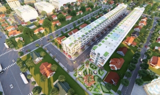 Video giới thiệu dự án Nhà phố Royal House Quận Bình Tân