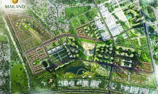 Video giới thiệu dự án Mailand Hanoi City